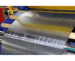 客戶案例，應(yīng)用于德國(guó)GEORG縱剪線